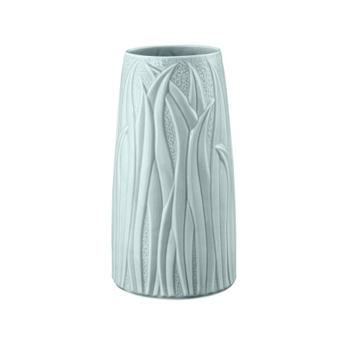 Vase 23 cm Gramina T.Atelier Arktisblau uni