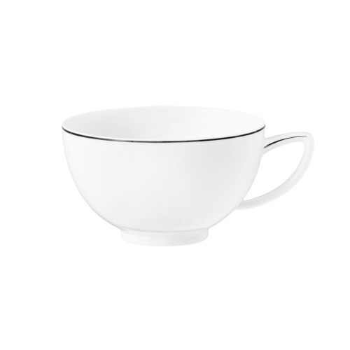 Tea cup 0,21 ltr Champs Élysées Classique Noir 4206