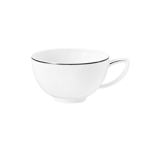Tea cup 0,14 ltr Champs Élysées Classique Noir 4206