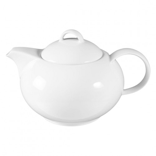 Tea pot 1,30 ltr Jade uni 3