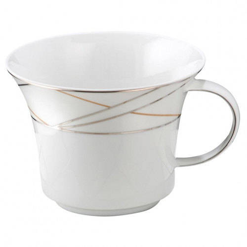 Mug 0,43 ltr with handle Jade Silk 3669