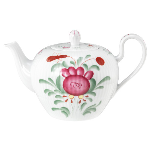 Tea pot 0,75 ltr Amina Ostfriesenrose 4214