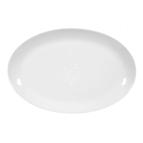 Serving platter oval 35,5x23 cm Iphigenie uni 3