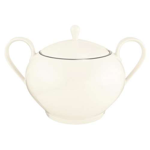 Tureen with lid 3,20 ltr Saphir diamant Argento 4158